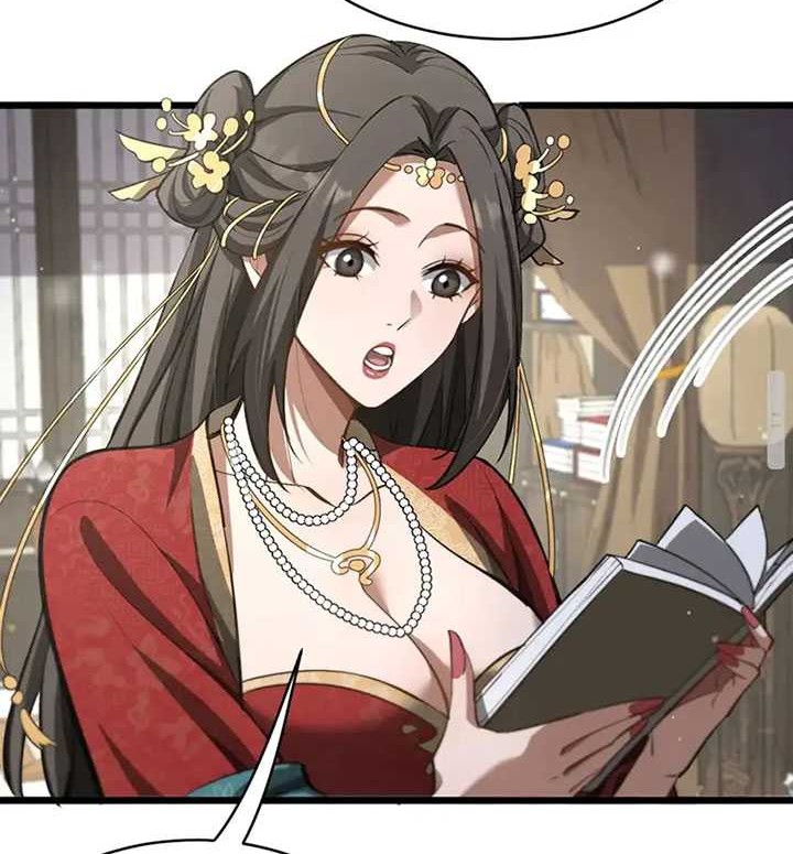 The Prodigal Taoist Son Chapter 05 Gambar 39