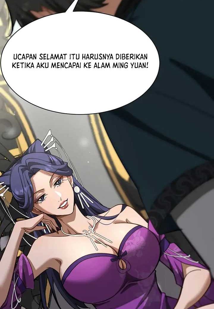 The Prodigal Taoist Son Chapter 05 Gambar 43