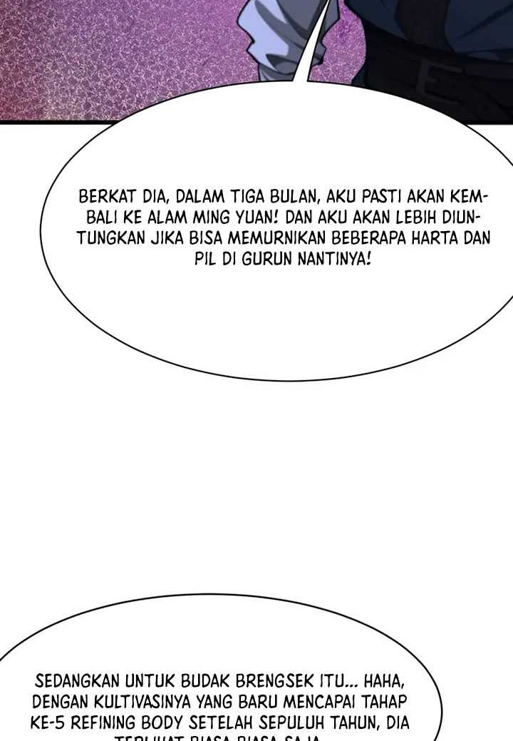 The Prodigal Taoist Son Chapter 05 Gambar 45