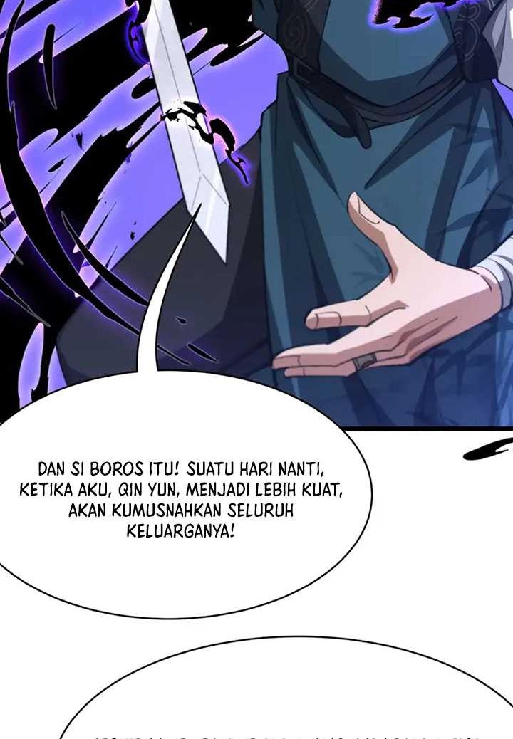 The Prodigal Taoist Son Chapter 05 Gambar 47