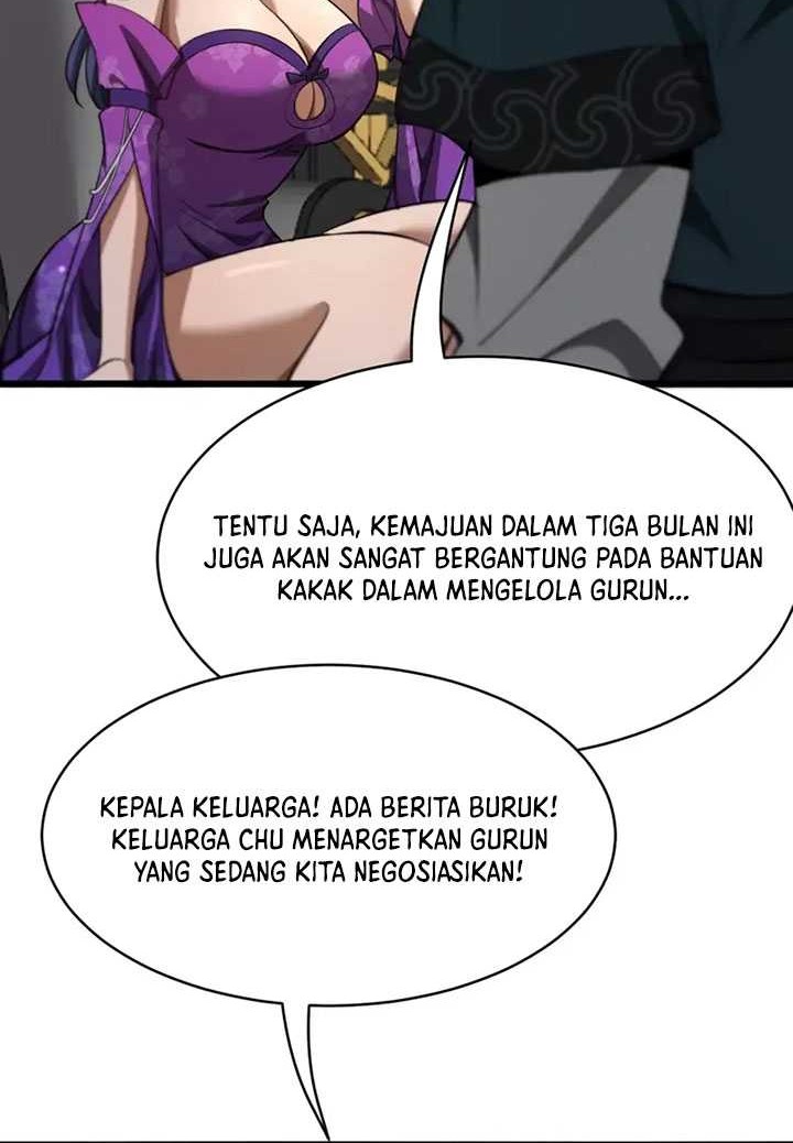 The Prodigal Taoist Son Chapter 05 Gambar 49