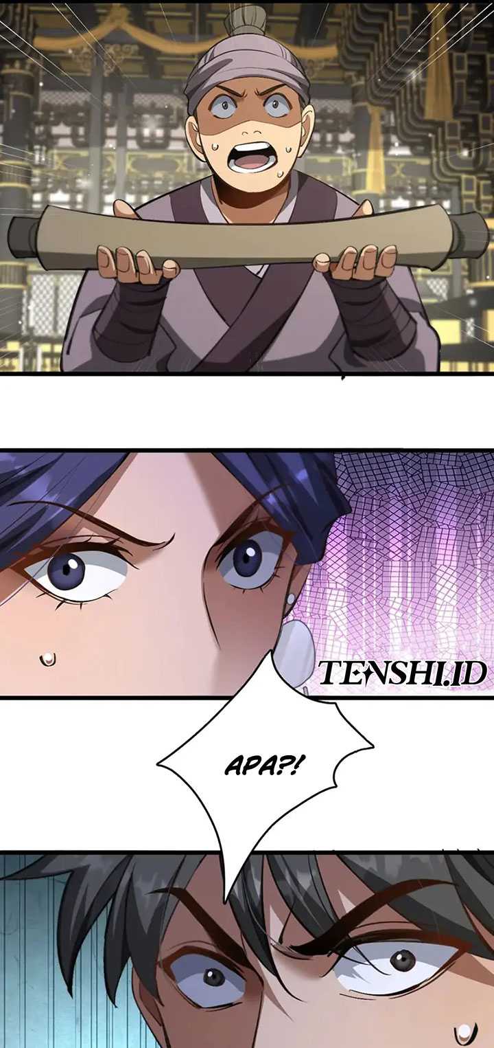 The Prodigal Taoist Son Chapter 05 Gambar 50