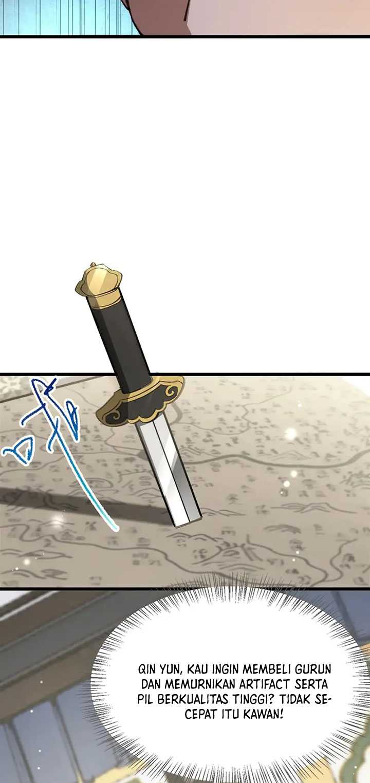 The Prodigal Taoist Son Chapter 05 Gambar 51