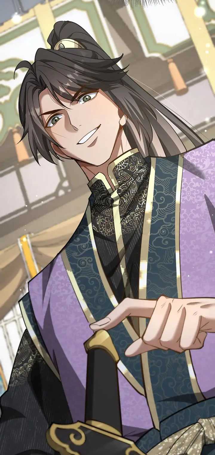 The Prodigal Taoist Son Chapter 05 Gambar 52