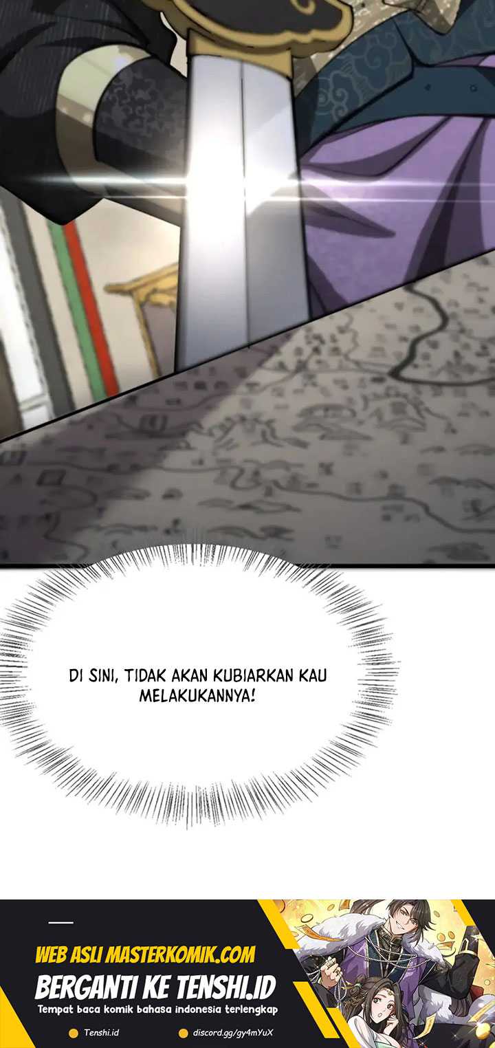 The Prodigal Taoist Son Chapter 05 Gambar 53