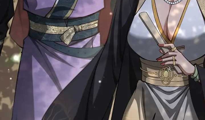 The Prodigal Taoist Son Chapter 05 Gambar 3