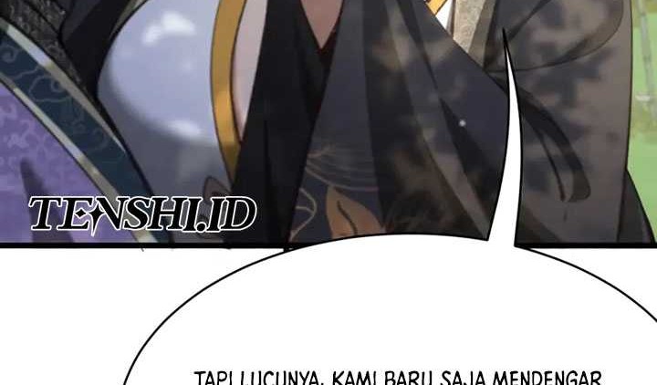 The Prodigal Taoist Son Chapter 05 Gambar 5