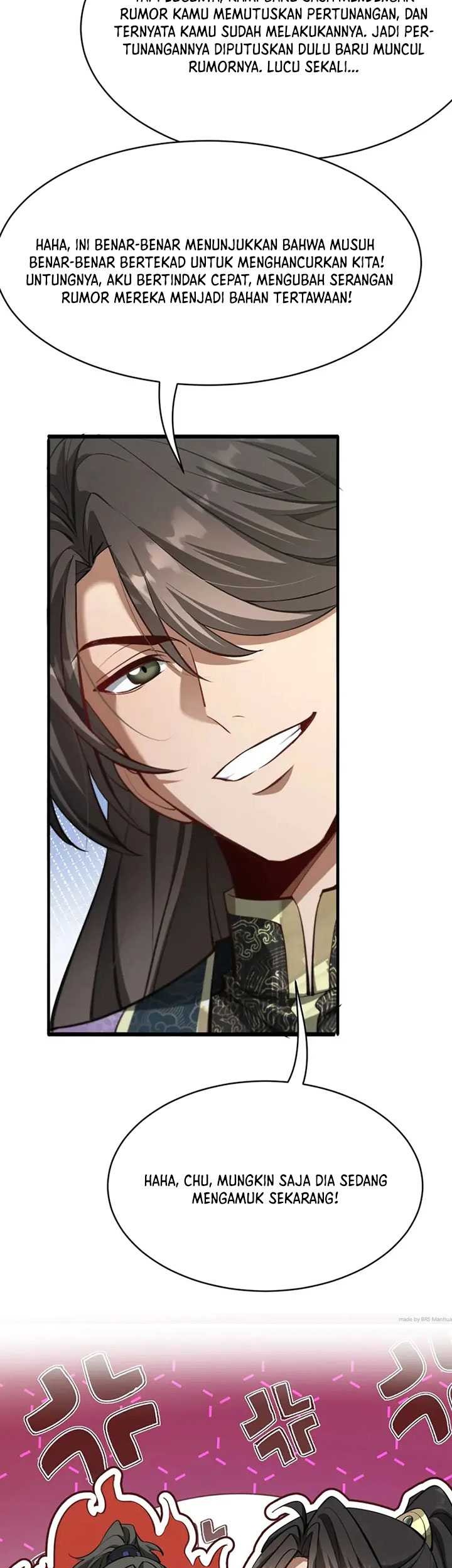 The Prodigal Taoist Son Chapter 05 Gambar 6