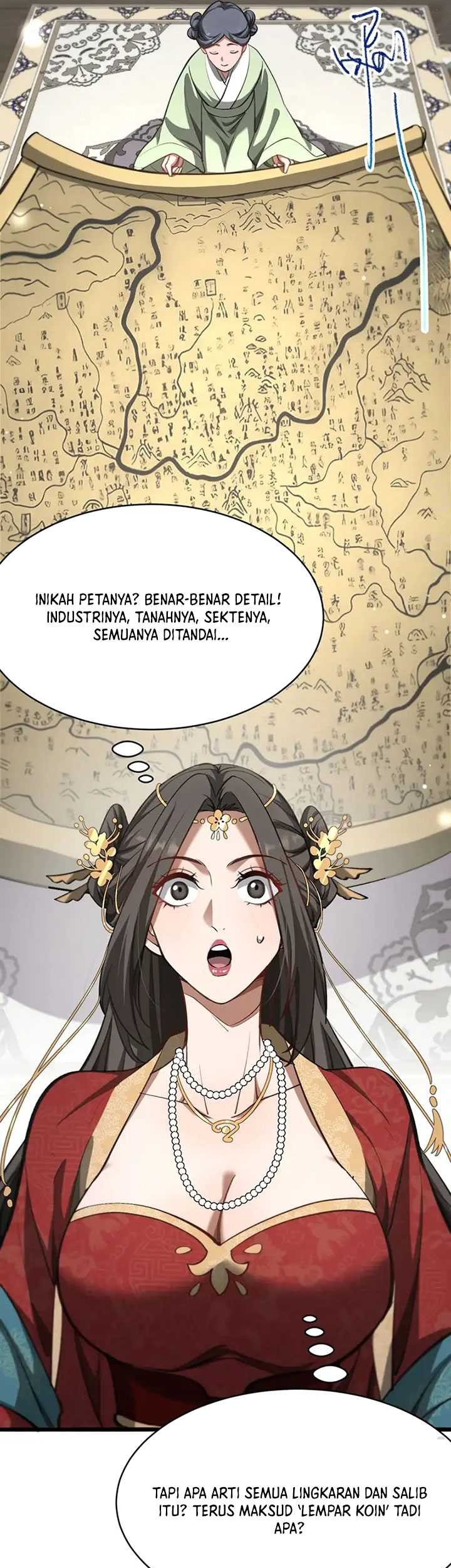 The Prodigal Taoist Son Chapter 05 Gambar 10