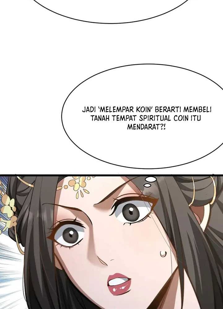 The Prodigal Taoist Son Chapter 05 Gambar 13