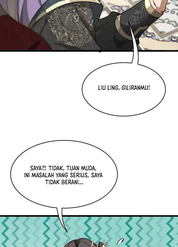 The Prodigal Taoist Son Chapter 05 Gambar 15