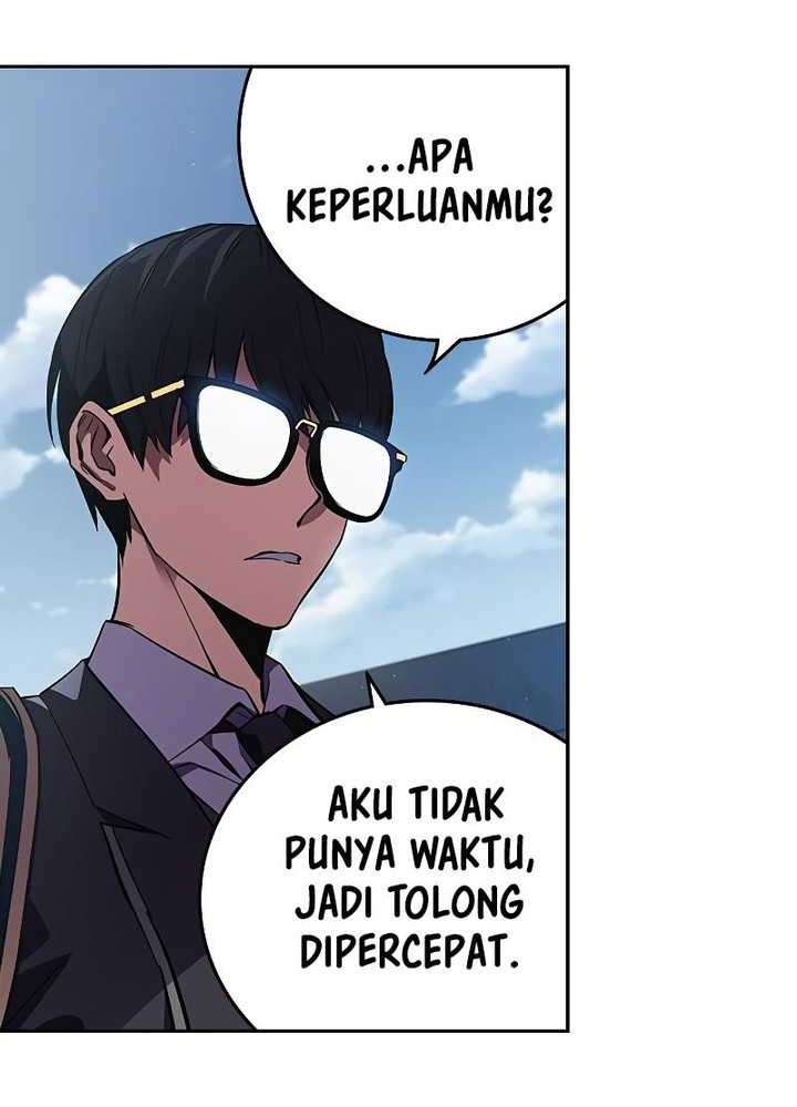 The Great War Chapter 02 Gambar 32