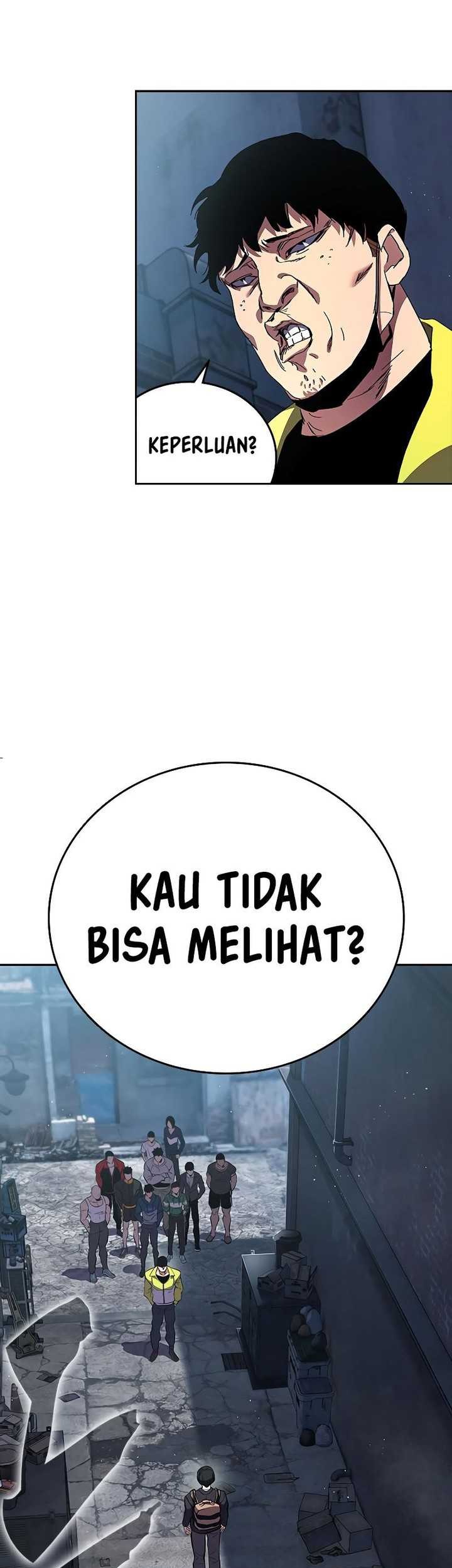 The Great War Chapter 02 Gambar 33
