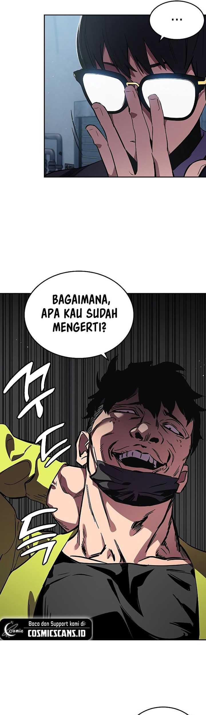 The Great War Chapter 02 Gambar 36