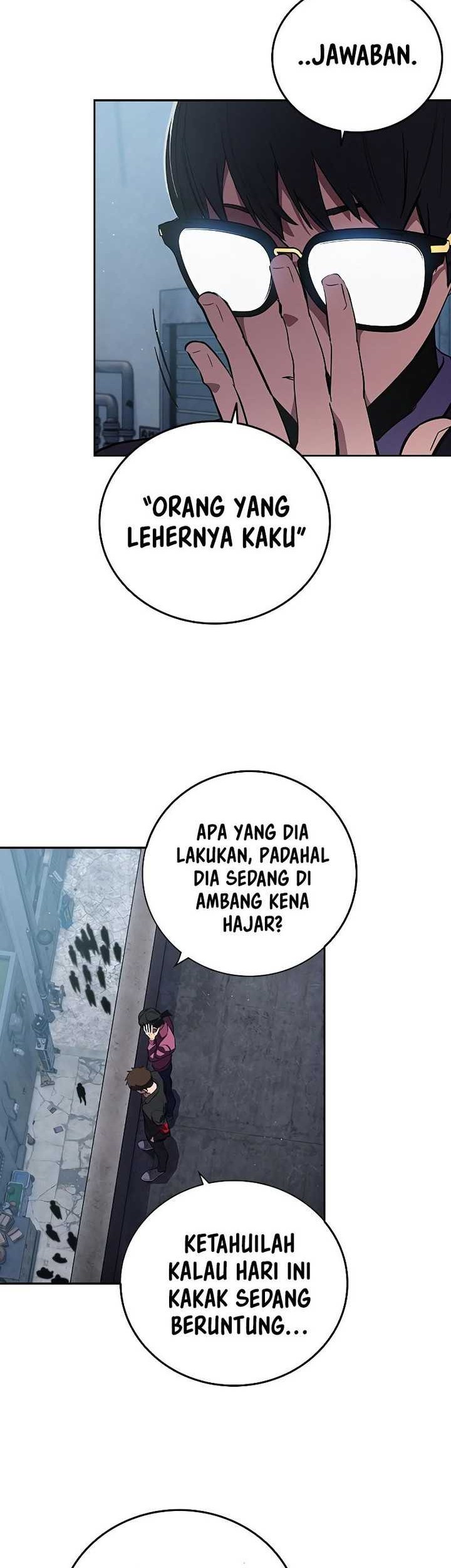 The Great War Chapter 02 Gambar 37