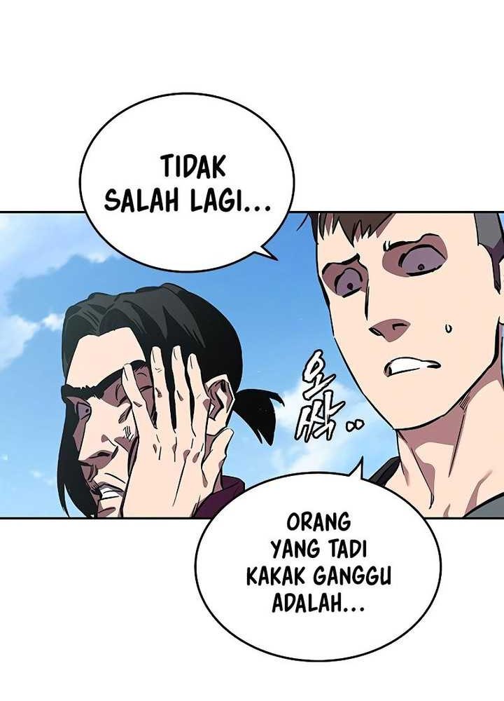 The Great War Chapter 02 Gambar 41