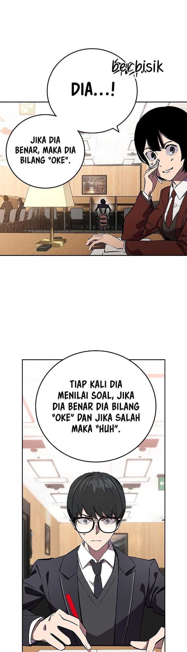 The Great War Chapter 02 Gambar 4
