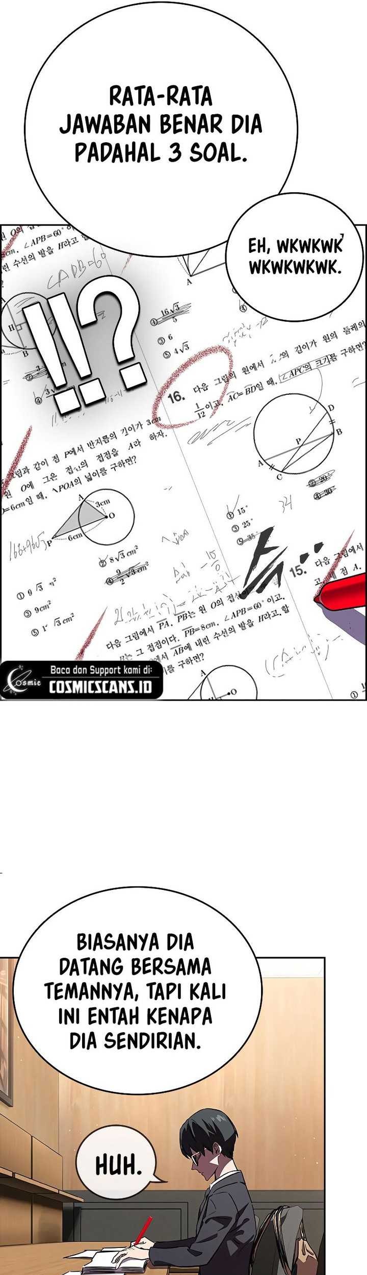 The Great War Chapter 02 Gambar 7