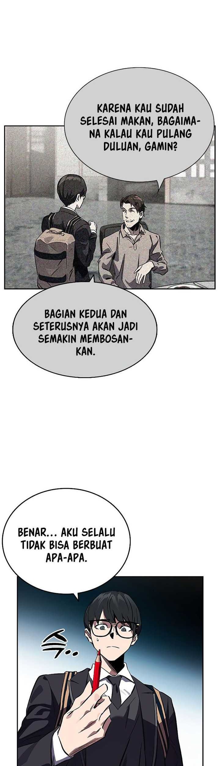 The Great War Chapter 02 Gambar 122
