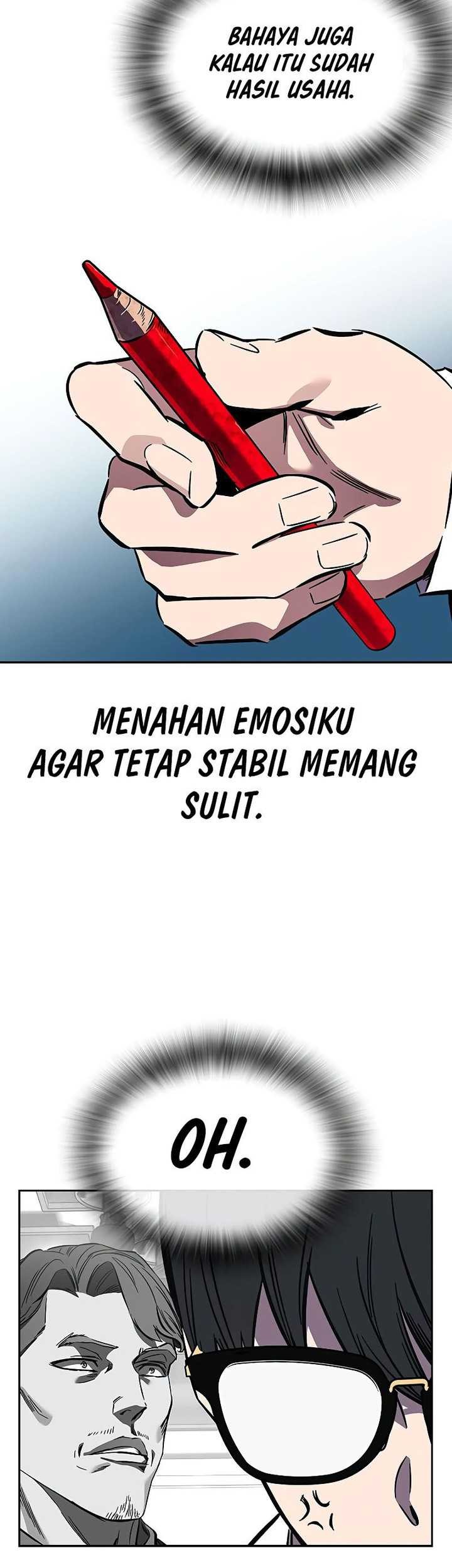 The Great War Chapter 02 Gambar 124