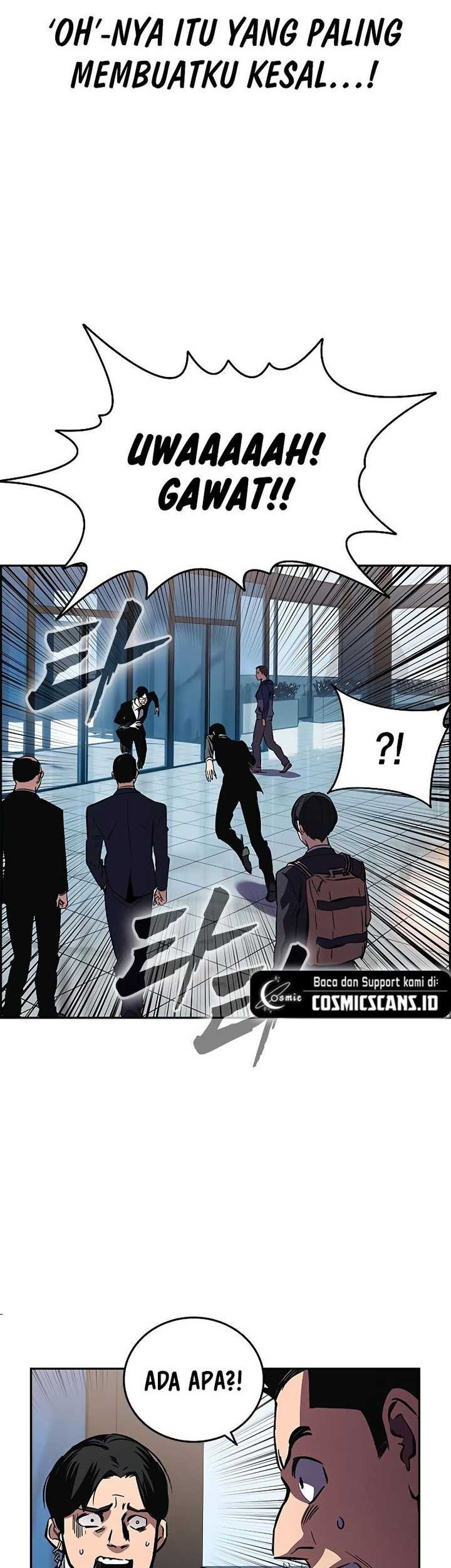 The Great War Chapter 02 Gambar 125