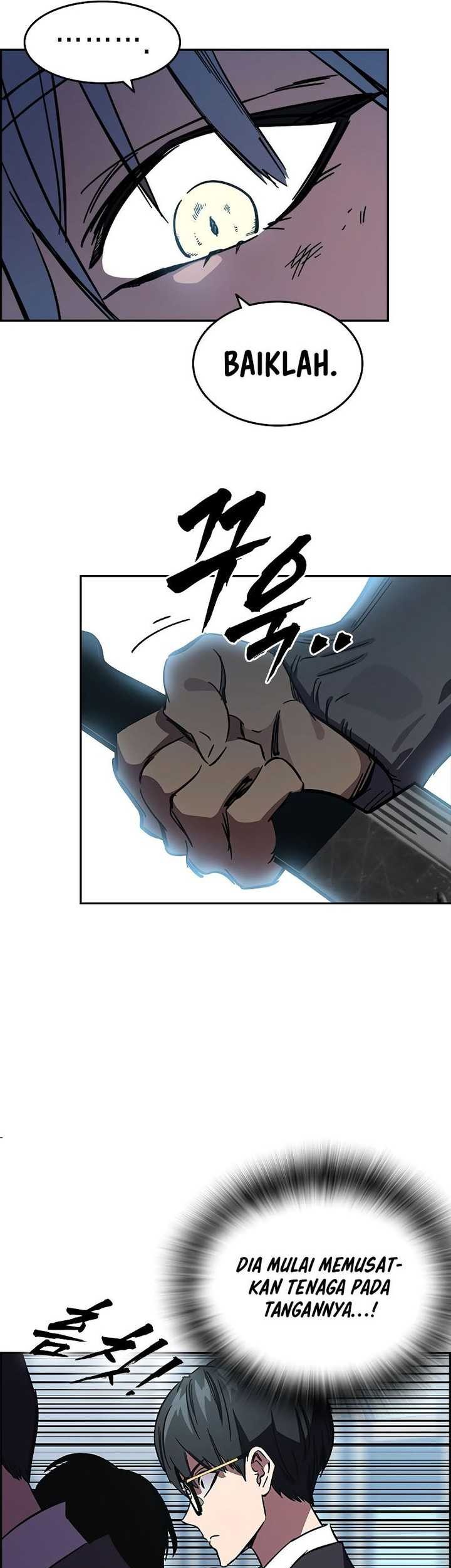 The Great War Chapter 02 Gambar 139