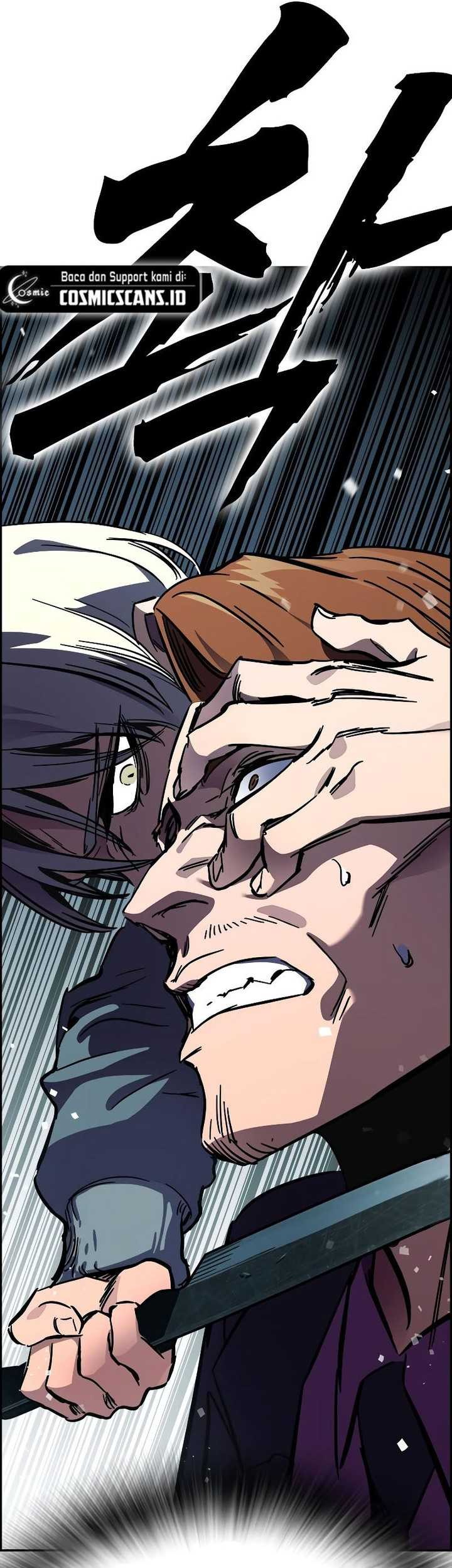 The Great War Chapter 02 Gambar 141