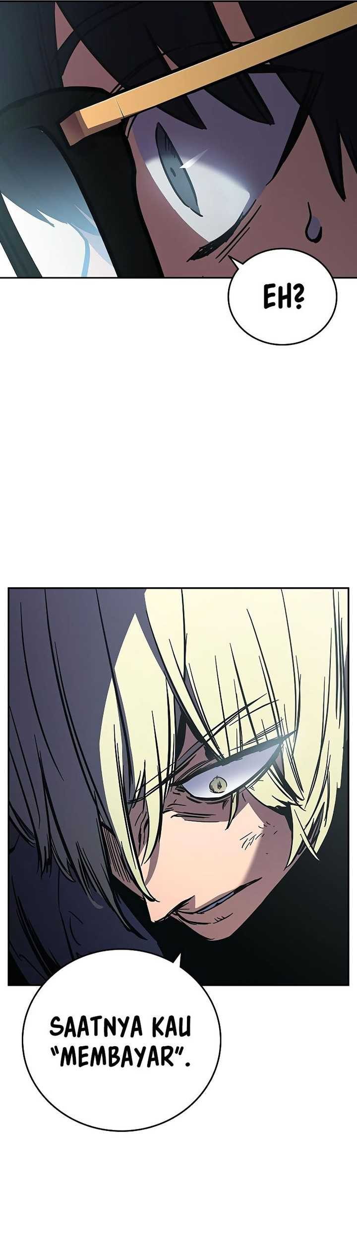 The Great War Chapter 02 Gambar 144