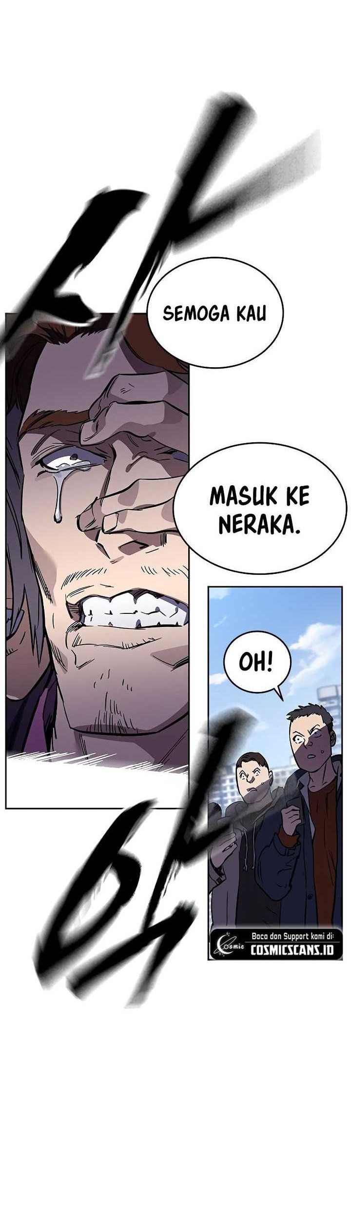 The Great War Chapter 02 Gambar 145