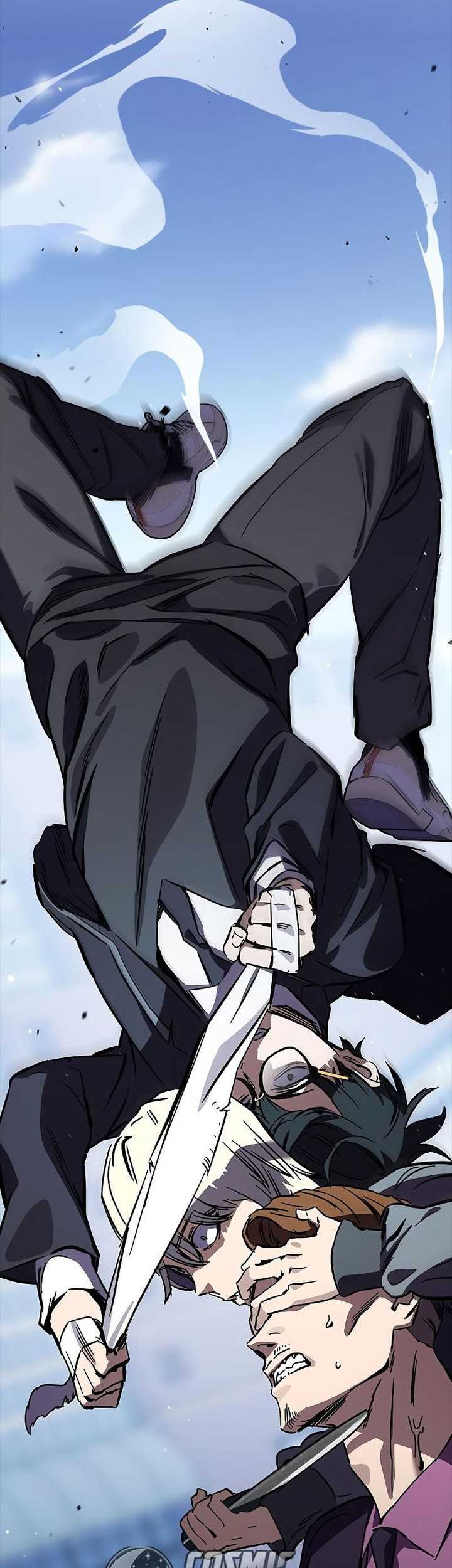 The Great War Chapter 02 Gambar 147