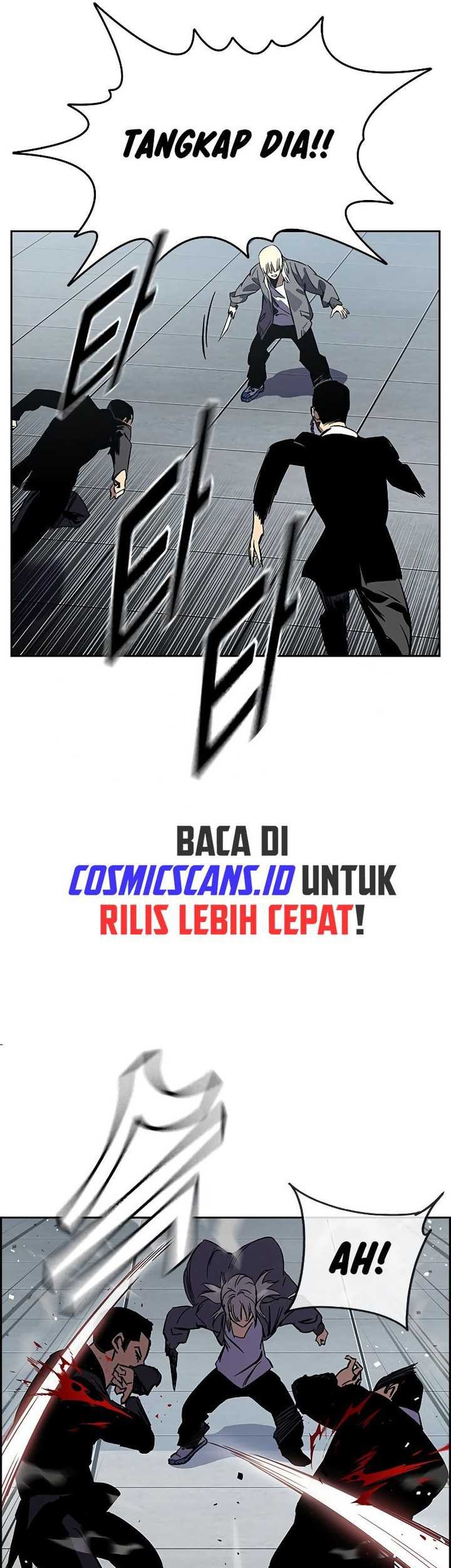 The Great War Chapter 02 Gambar 152