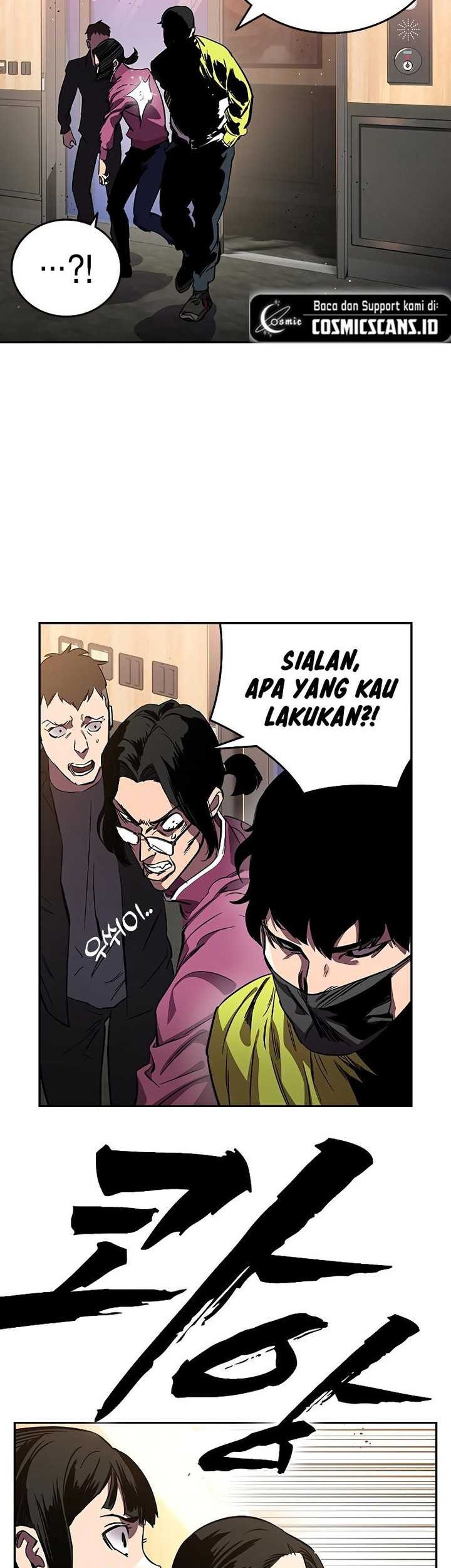 The Great War Chapter 02 Gambar 25