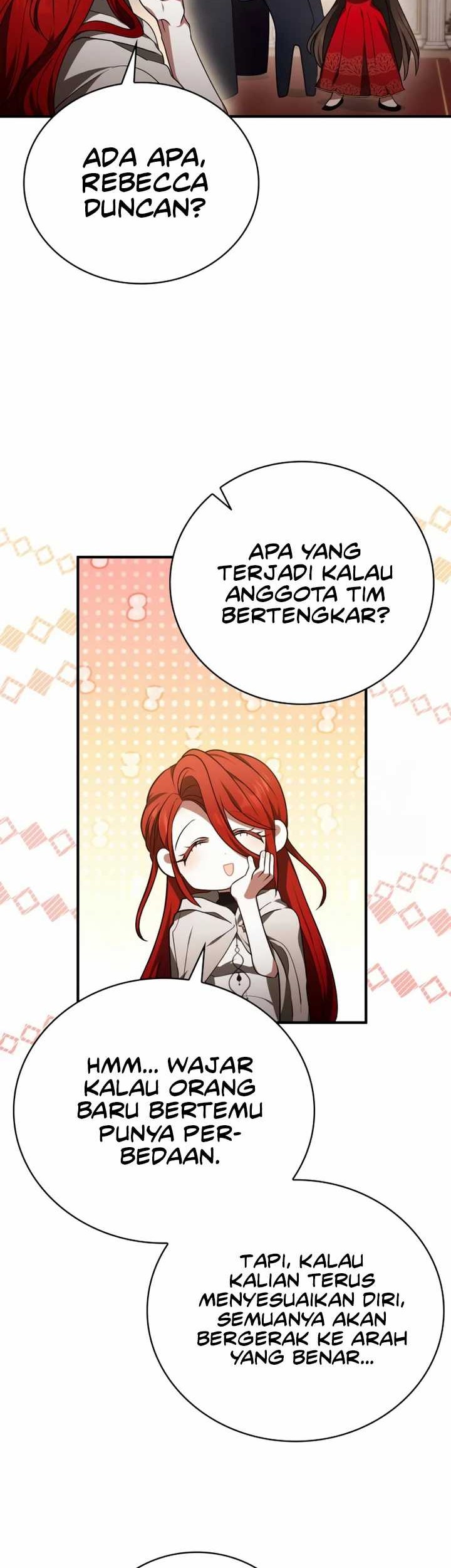 I Become a Legendary ArchMage by Reading a Book Chapter 14 Gambar 42