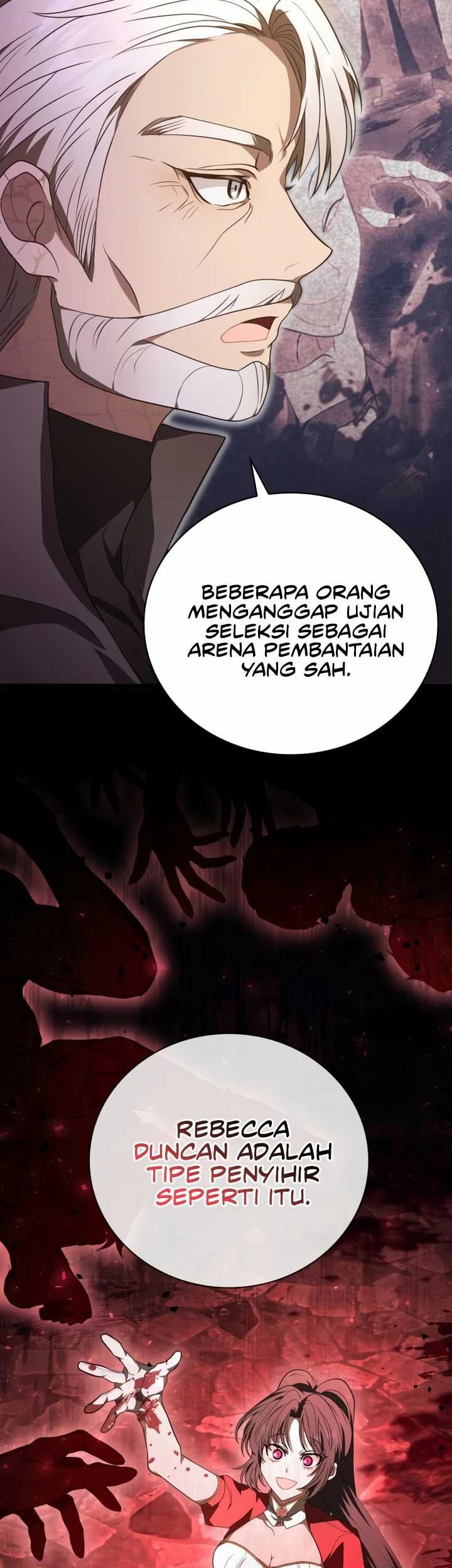 I Become a Legendary ArchMage by Reading a Book Chapter 14 Gambar 3