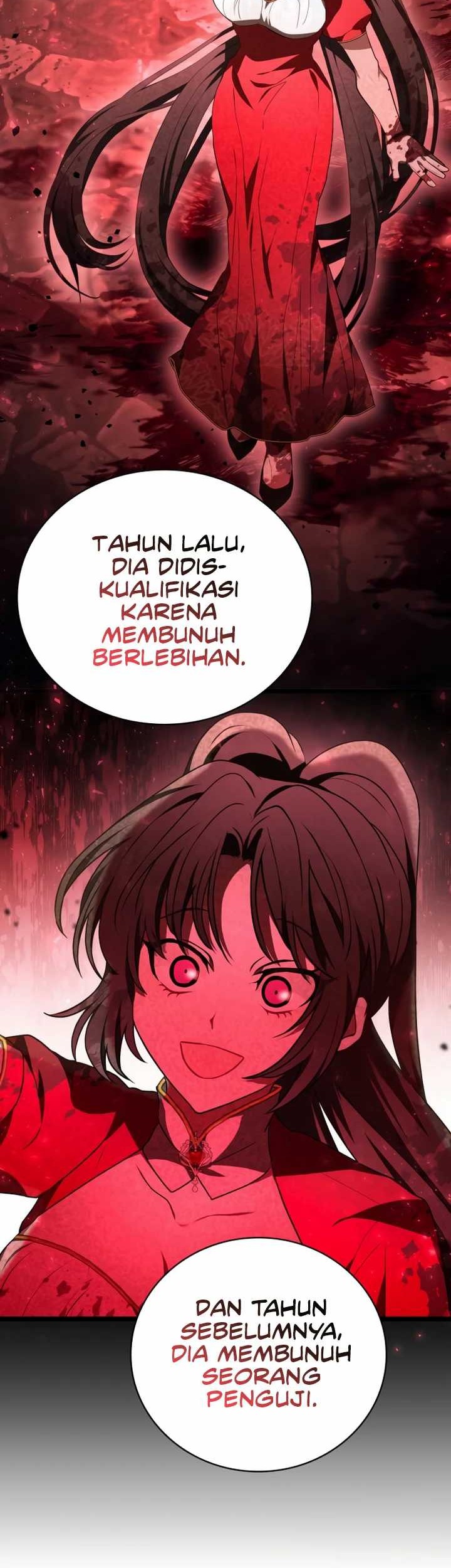 I Become a Legendary ArchMage by Reading a Book Chapter 14 Gambar 4