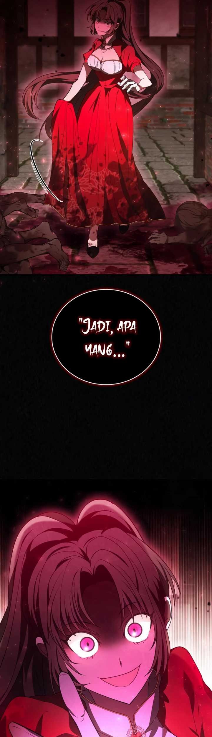 I Become a Legendary ArchMage by Reading a Book Chapter 14 Gambar 9