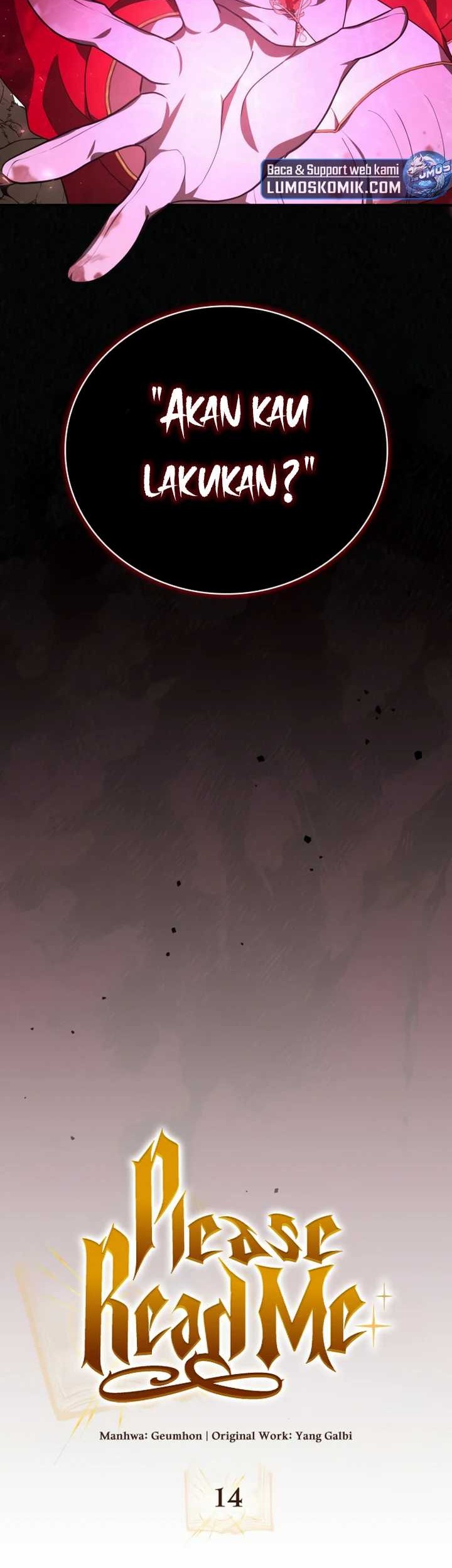 I Become a Legendary ArchMage by Reading a Book Chapter 14 Gambar 10