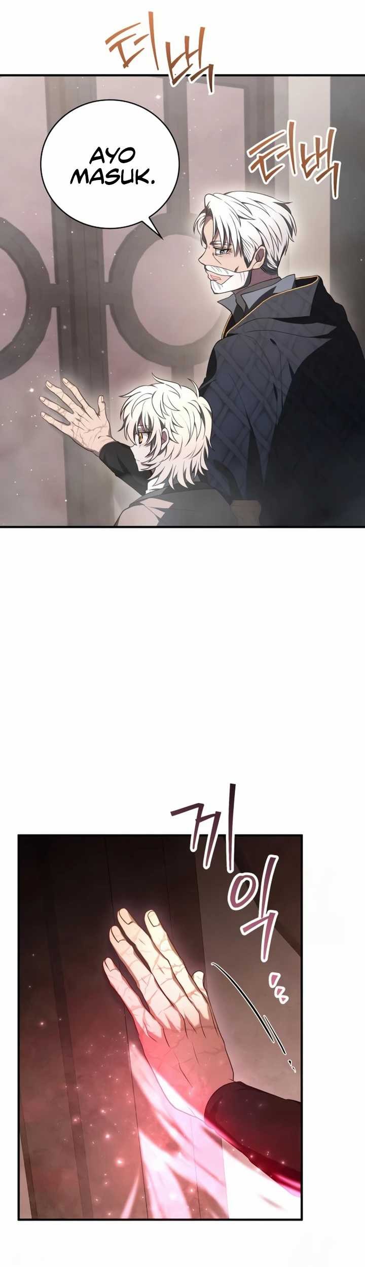 I Become a Legendary ArchMage by Reading a Book Chapter 14 Gambar 13