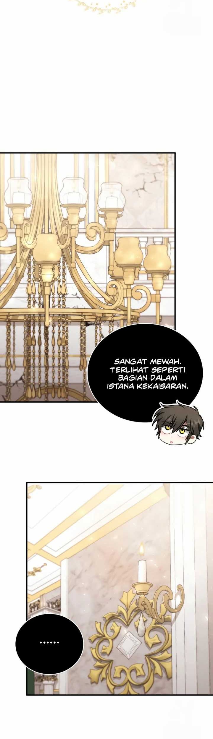 I Become a Legendary ArchMage by Reading a Book Chapter 14 Gambar 19