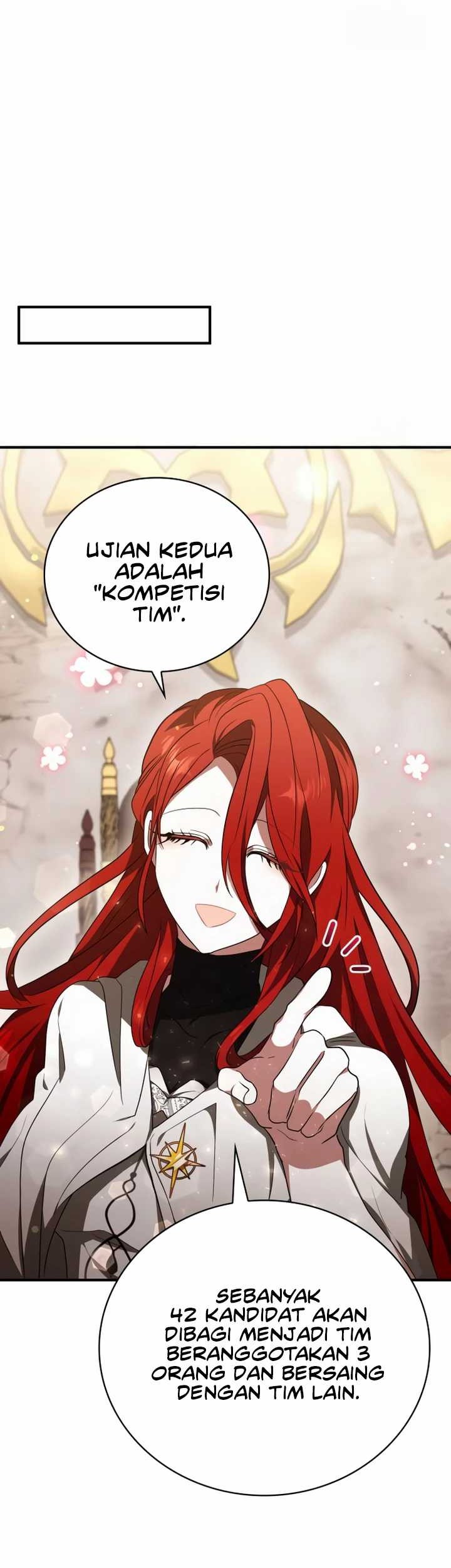 I Become a Legendary ArchMage by Reading a Book Chapter 14 Gambar 35