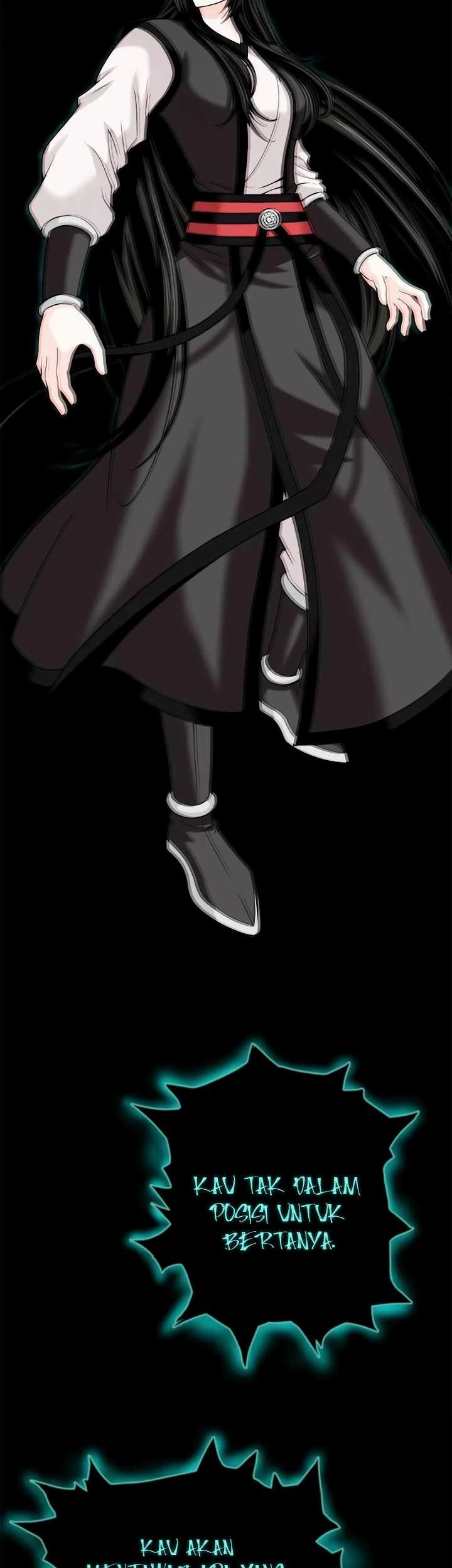 Invincible Territory Chapter 12 Gambar 19