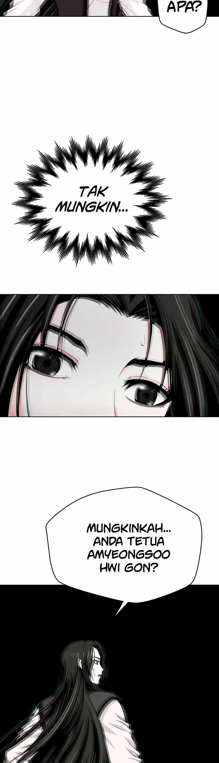 Invincible Territory Chapter 12 Gambar 21