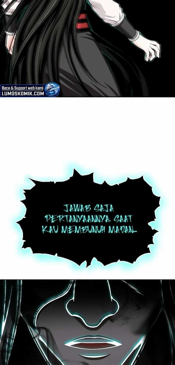 Invincible Territory Chapter 12 Gambar 22