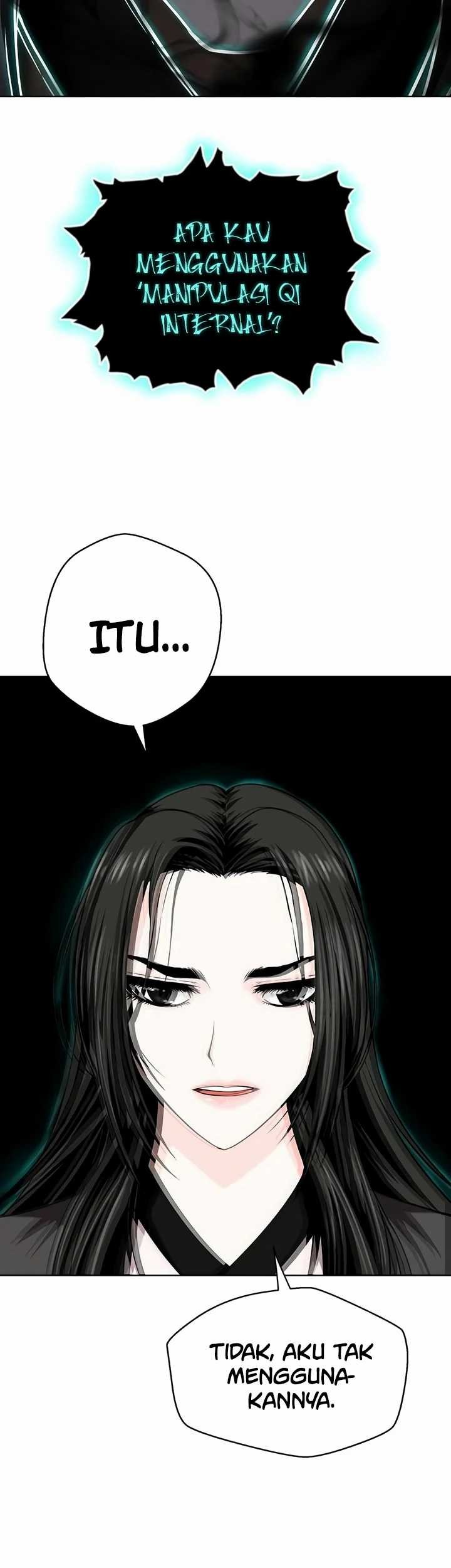 Invincible Territory Chapter 12 Gambar 23