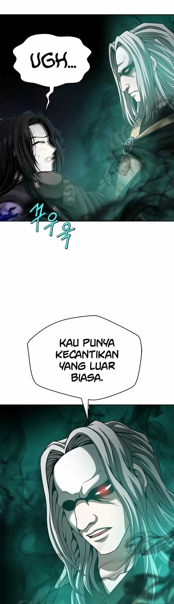 Invincible Territory Chapter 12 Gambar 31