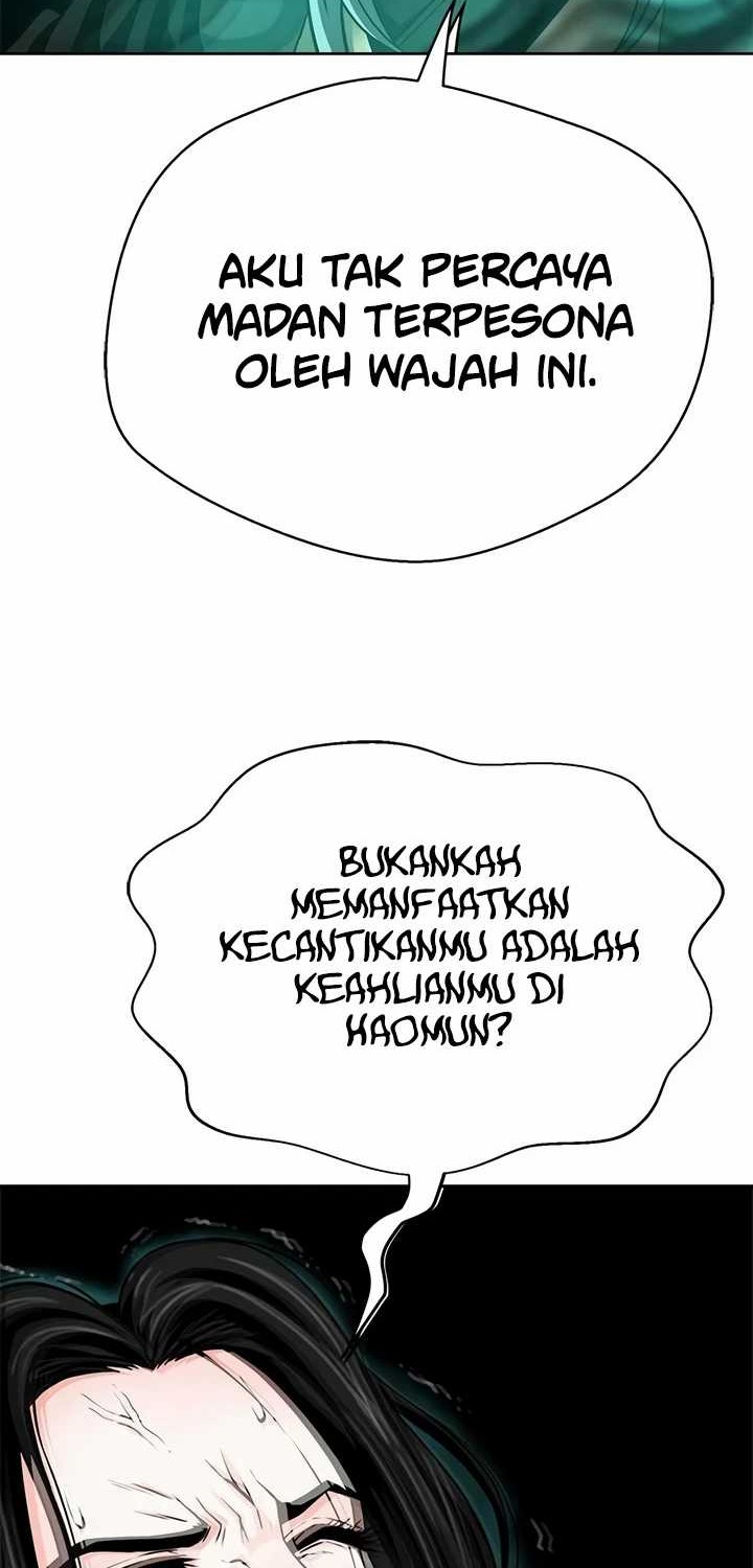 Invincible Territory Chapter 12 Gambar 32