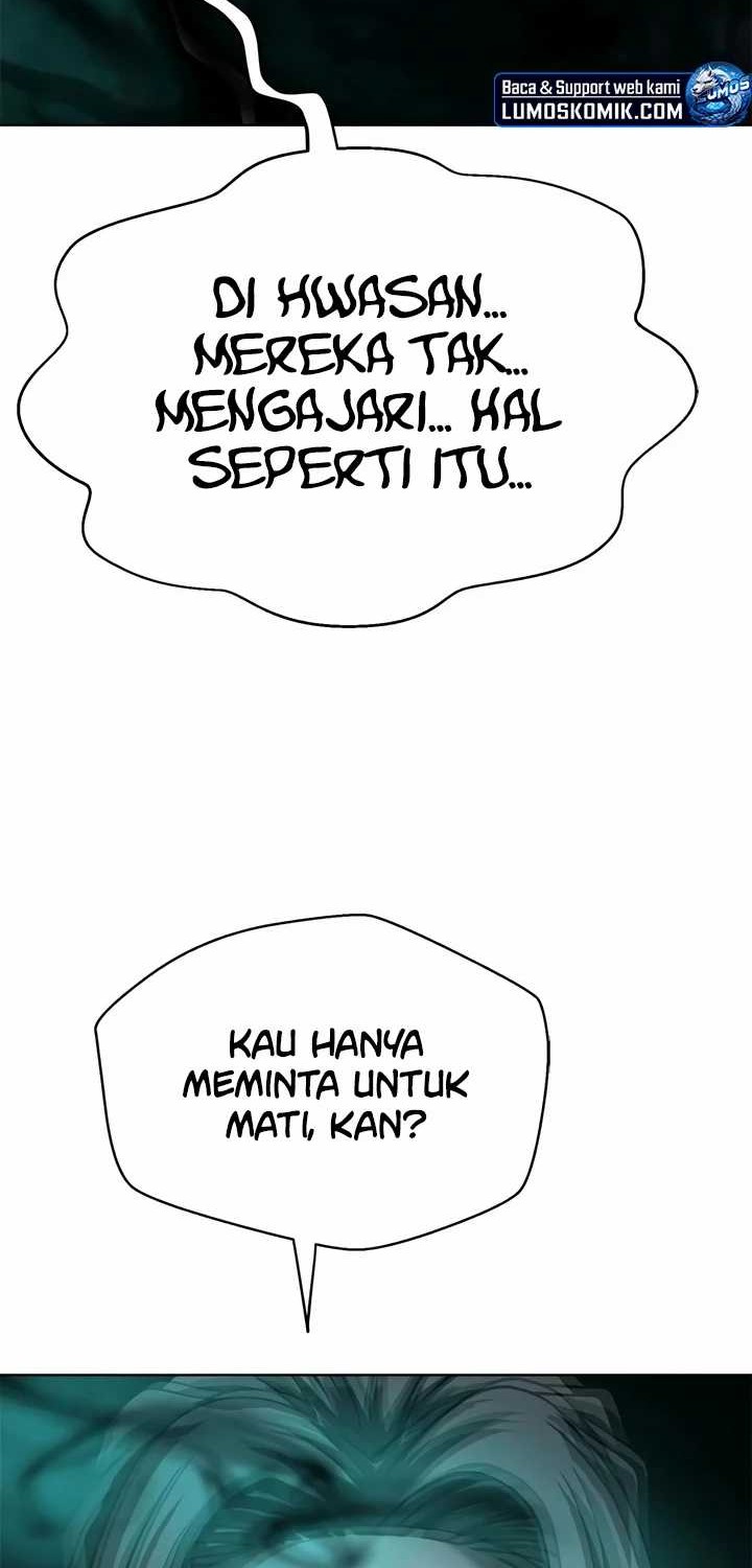 Invincible Territory Chapter 12 Gambar 34