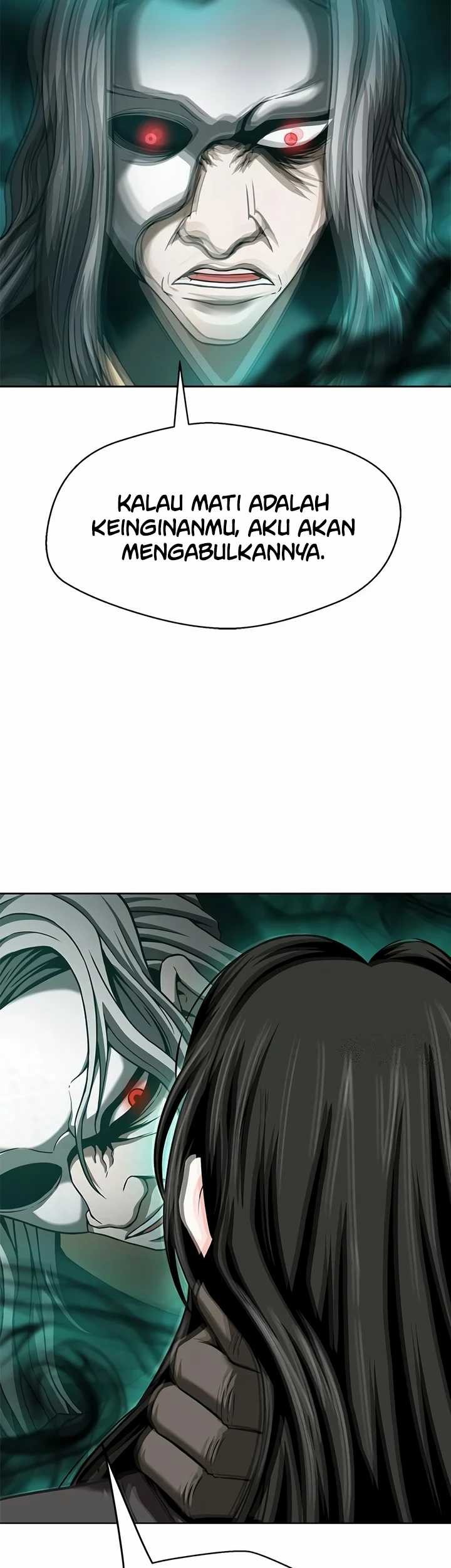 Invincible Territory Chapter 12 Gambar 35