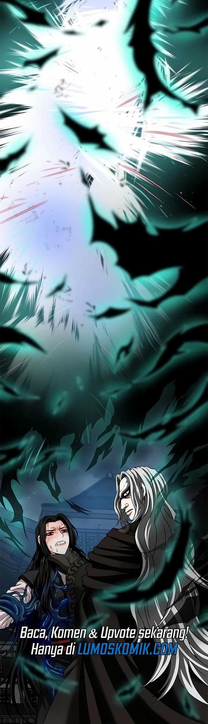 Invincible Territory Chapter 12 Gambar 41