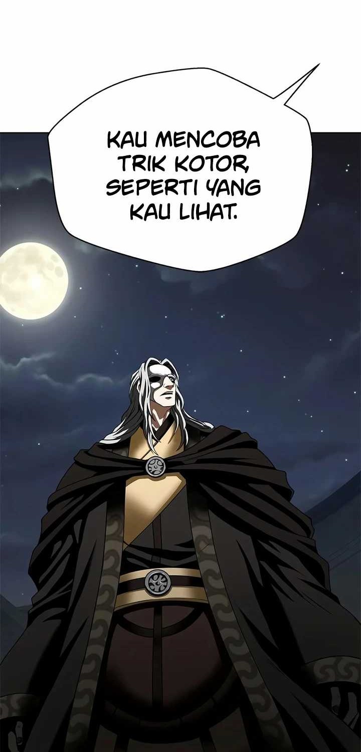 Invincible Territory Chapter 12 Gambar 46